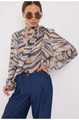 Блузка Vesnaletto 4295 