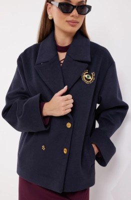 Пальто Vesnaletto 4289  Пальто Vesnaletto 4289