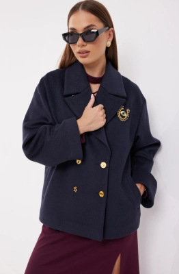 Пальто Vesnaletto 4289  Пальто Vesnaletto 4289