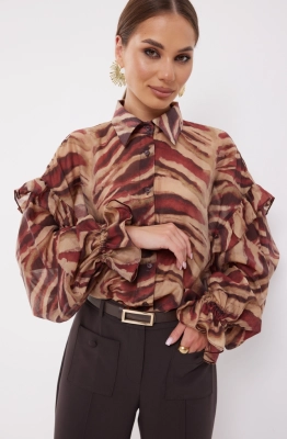 Блузка Vesnaletto 4285 