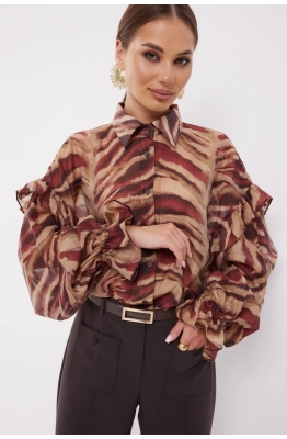 Блузка Vesnaletto 4285 