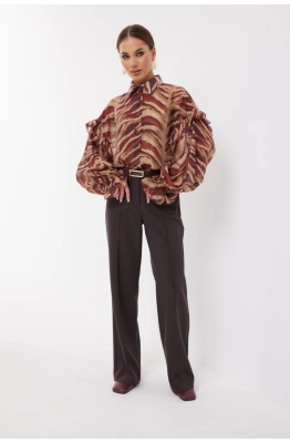 Блузка Vesnaletto 4285 