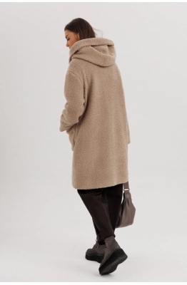 Пальто Фантазия Мод 4946   Пальто Фантазия Мод 4946