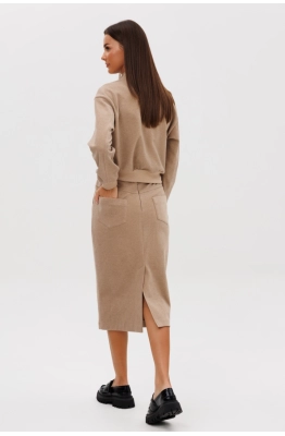 Костюм Фантазия Мод 5227 