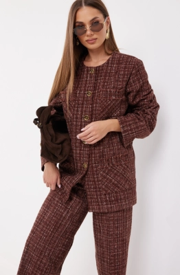 Жакет Vesnaletto 4284 