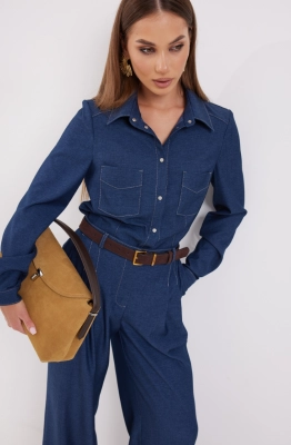 Блузка Vesnaletto 4305 