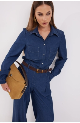 Блузка Vesnaletto 4305 