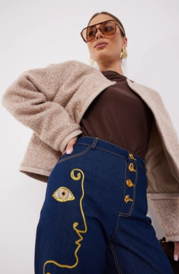 Джемпер Vesnaletto 4309 