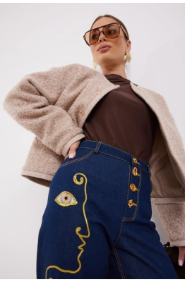 Джемпер Vesnaletto 4309  Джемпер Vesnaletto 4309