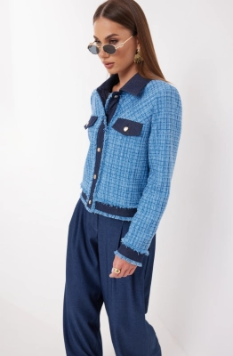 Жакет Vesnaletto 4313 Жакет Vesnaletto 4313