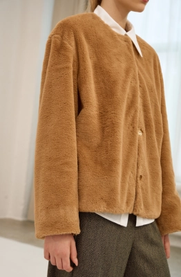 Пальто Lokka 1724  Пальто Lokka 1724