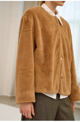 Пальто Lokka 1724  Пальто Lokka 1724