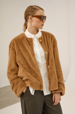 Пальто Lokka 1724  Пальто Lokka 1724