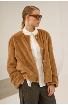 Пальто Lokka 1724  Пальто Lokka 1724