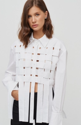 Рубашка KaVari 4020  Рубашка KaVari 4020