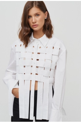 Рубашка KaVari 4020 