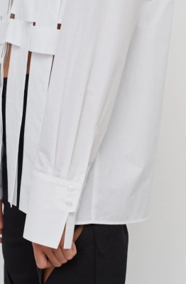 Рубашка KaVari 4020  Рубашка KaVari 4020