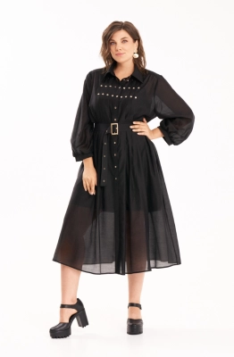 Платье KaVari 1121  Платье KaVari 1121