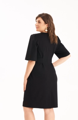 Платье KaVari 1122  Платье KaVari 1122