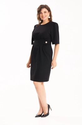 Платье KaVari 1122  Платье KaVari 1122