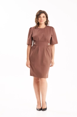 Платье KaVari 1122.1  Платье KaVari 1122.1