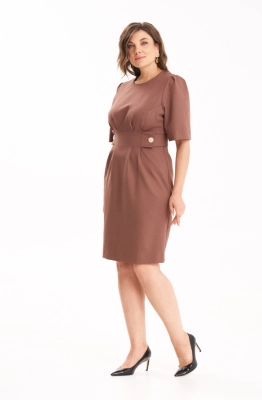 Платье KaVari 1122.1  Платье KaVari 1122.1