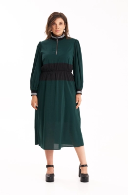 Платье KaVari 1123  Платье KaVari 1123