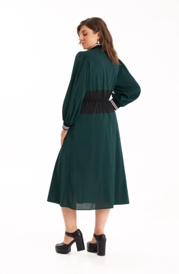 Платье KaVari 1123  Платье KaVari 1123