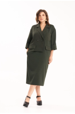 Платье KaVari 1124  Платье KaVari 1124