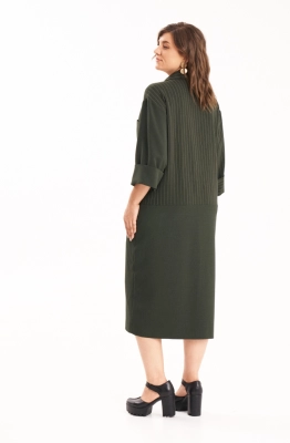 Платье KaVari 1124  Платье KaVari 1124