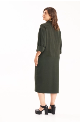 Платье KaVari 1124  Платье KaVari 1124