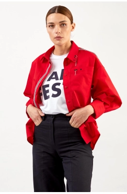 Блуза Rivoli 2459  Блуза Rivoli 2459