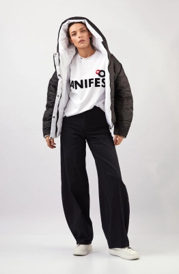 Куртка Rivoli 1069  Куртка Rivoli 1069