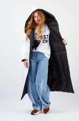 Пальто Rivoli 1065  Пальто Rivoli 1065