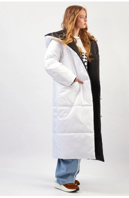 Пальто Rivoli 1065  Пальто Rivoli 1065