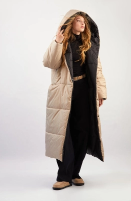 Пальто Rivoli 1065.1  Пальто Rivoli 1065.1