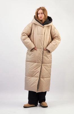 Пальто Rivoli 1065.1  Пальто Rivoli 1065.1