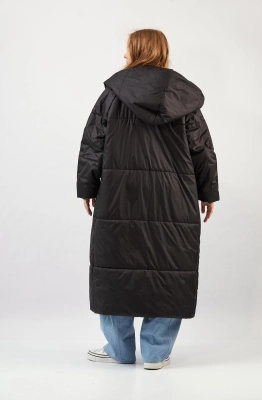 Пальто Rivoli 1067  Пальто Rivoli 1067