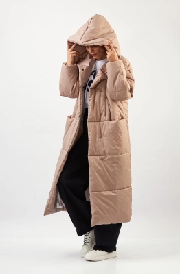 Пальто Rivoli 1067.1  Пальто Rivoli 1067.1