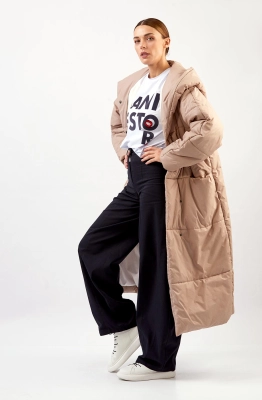 Пальто Rivoli 1067.1  Пальто Rivoli 1067.1