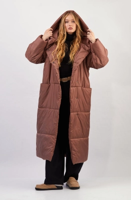 Пальто Rivoli 1067.3  Пальто Rivoli 1067.3