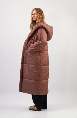 Пальто Rivoli 1067.3  Пальто Rivoli 1067.3