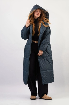 Пальто Rivoli 1067.4  Пальто Rivoli 1067.4