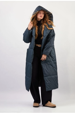 Пальто Rivoli 1067.4  Пальто Rivoli 1067.4