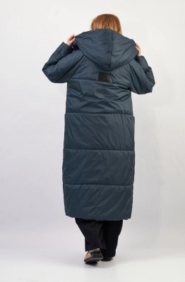 Пальто Rivoli 1067.4  Пальто Rivoli 1067.4