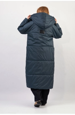 Пальто Rivoli 1067.4  Пальто Rivoli 1067.4