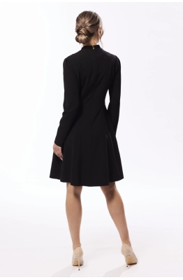 Платье Golden Valley 44207 черный 