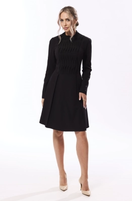 Платье Golden Valley 44207 черный  Платье Golden Valley 44207 черный