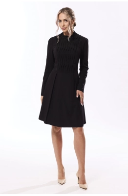 Платье Golden Valley 44207 черный 