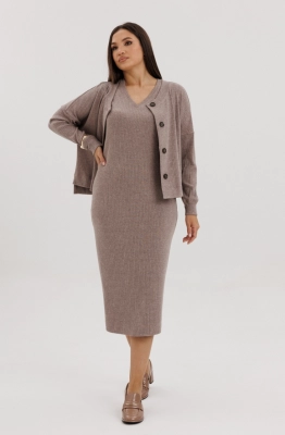 Костюм Фантазия Мод 4933  